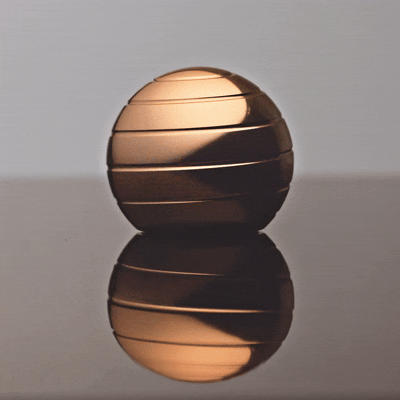 Hypnoglobe - SQ