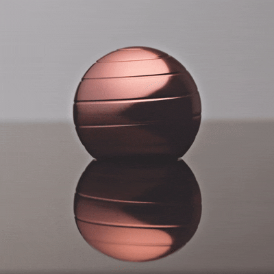Hypnoglobe - SQ